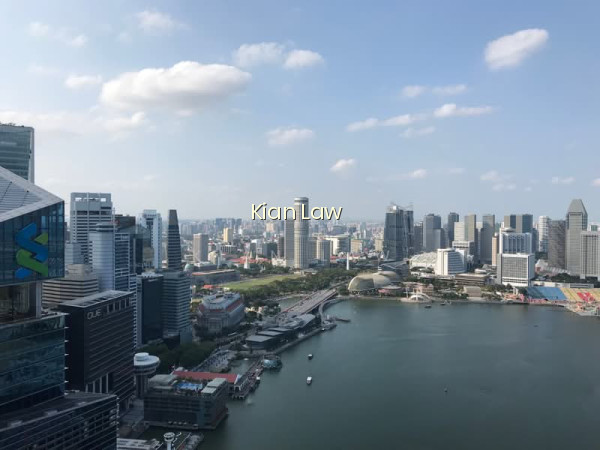MARINA BAY RESIDENCES photo 5