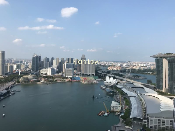MARINA BAY RESIDENCES photo 6