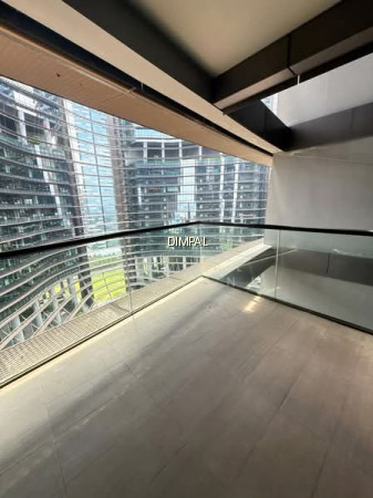 MARINA ONE RESIDENCES