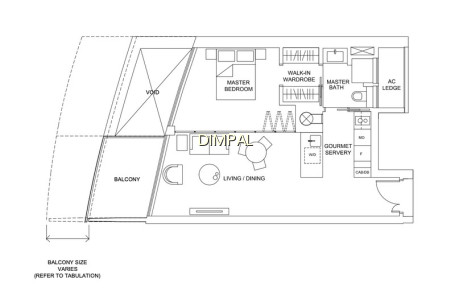 MARINA ONE RESIDENCES photo 4