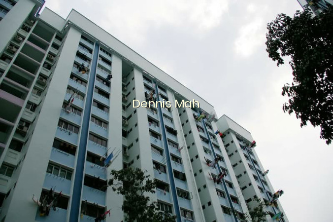 805 KING GEORGE'S AVENUE photo 5