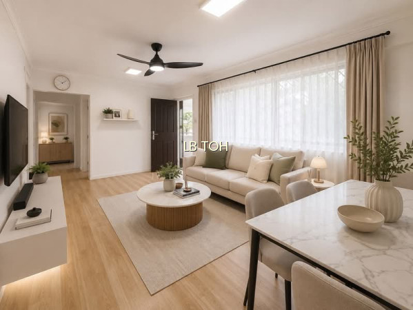 166 BISHAN STREET 13