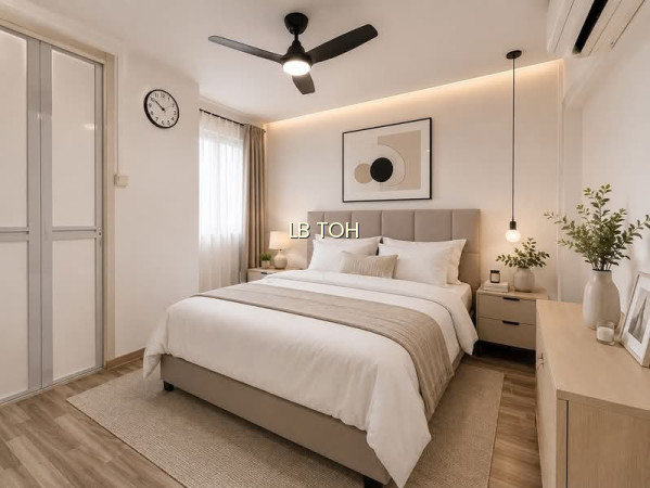 166 BISHAN STREET 13 photo 5