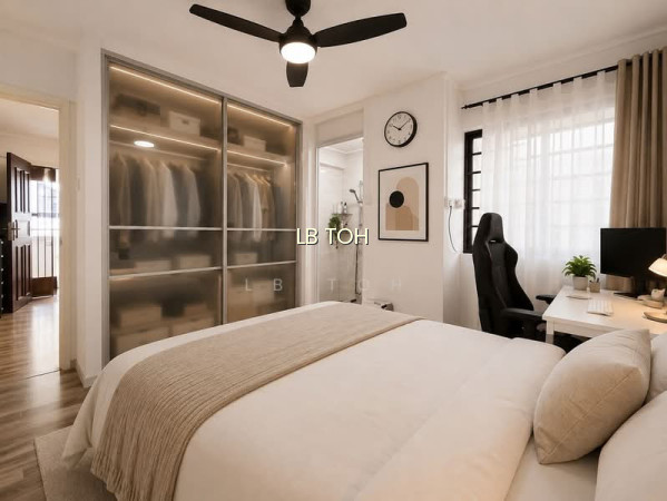 166 BISHAN STREET 13 photo 6