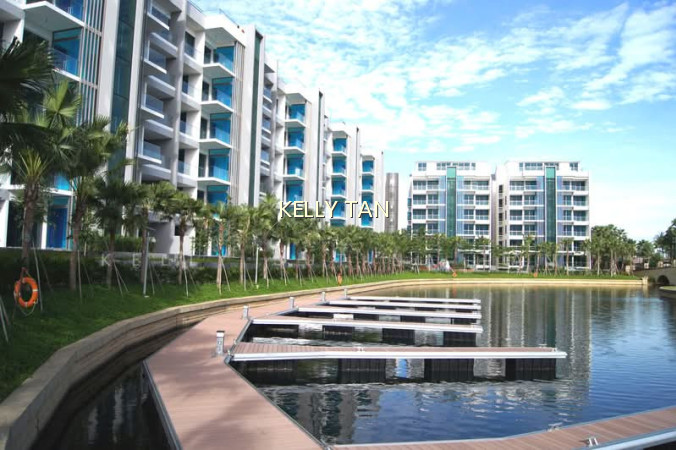 The Residences at W Sentosa Cove image 1 of 10