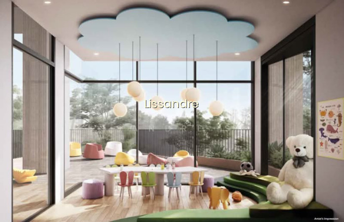 THE ARCADY AT BOON KENG photo 6