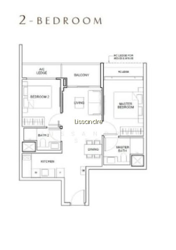 THE ARCADY AT BOON KENG photo 2