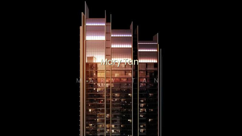 W RESIDENCES MARINA VIEW - SINGAPORE photo 6
