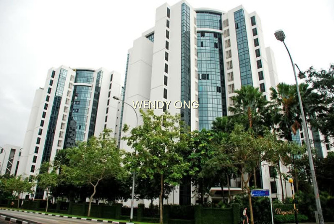 REGENTVILLE photo 6