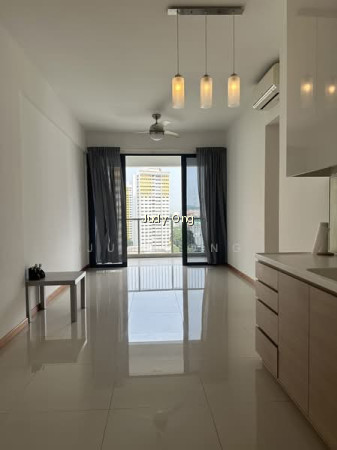 HILLION RESIDENCES