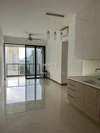 HILLION RESIDENCES photo 2