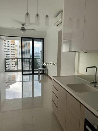 HILLION RESIDENCES photo 3