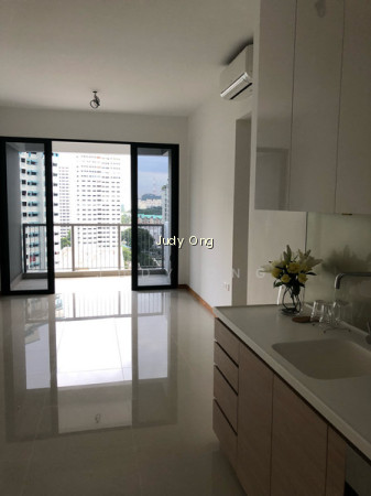 HILLION RESIDENCES photo 4