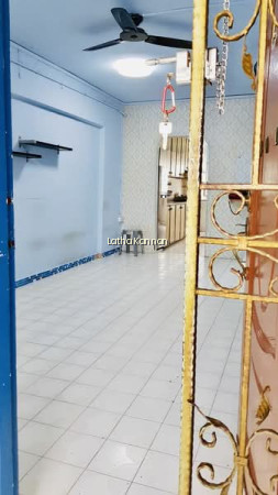 233 ANG MO KIO AVENUE 3