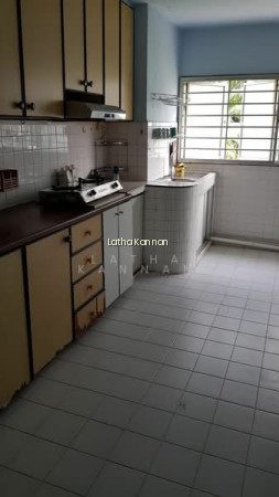 233 ANG MO KIO AVENUE 3 photo 3