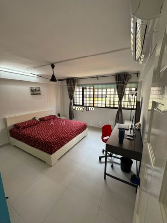 805 YISHUN RING ROAD