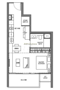 SEASIDE RESIDENCES photo 4