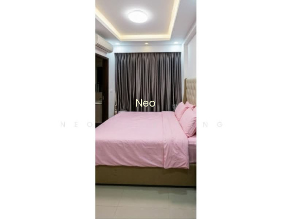 GUILLEMARD SUITES photo 3