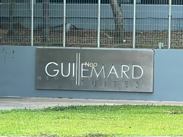 GUILLEMARD SUITES photo 5