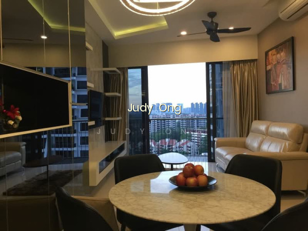 D'LEEDON (FORMER FARRER COURT)