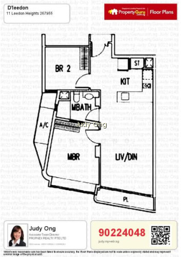 D'LEEDON (FORMER FARRER COURT) photo 2