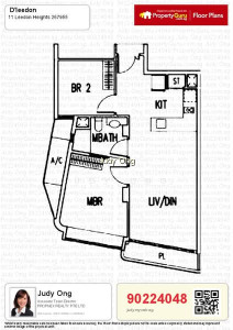 D'LEEDON (FORMER FARRER COURT) photo 4