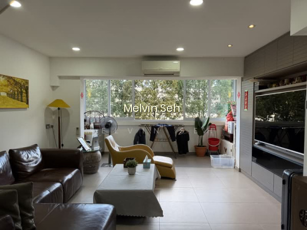 317 SERANGOON AVENUE 2