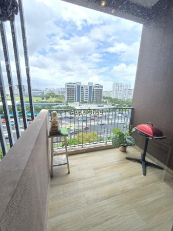 SIMS URBAN OASIS photo 4