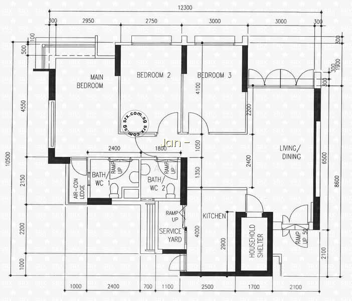 407B FERNVALE ROAD photo 3