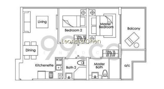 SKYSUITES 17 photo 4