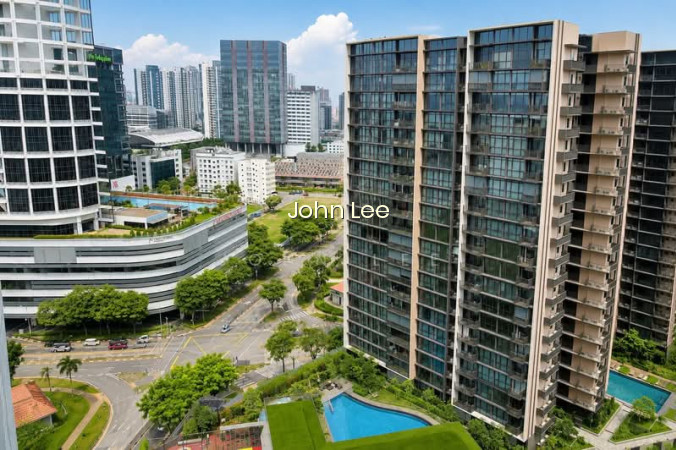 11 FARRER PARK ROAD