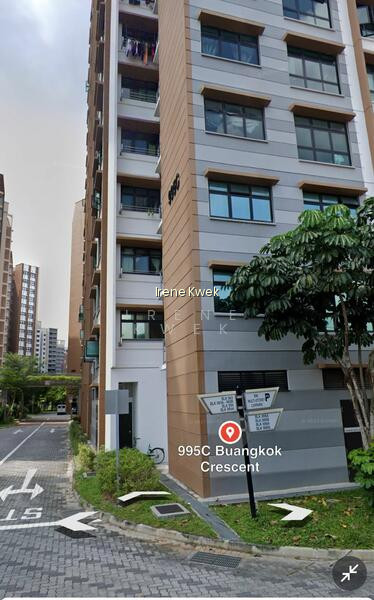 995C BUANGKOK CRESCENT photo 4