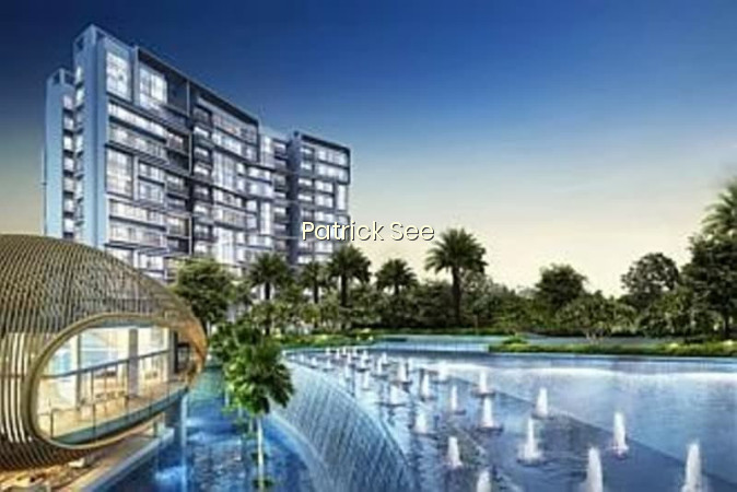 BOATHOUSE RESIDENCES photo 4