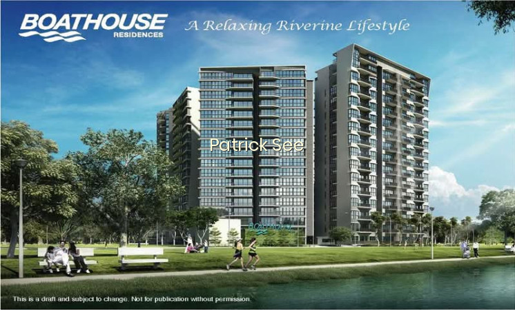BOATHOUSE RESIDENCES photo 6
