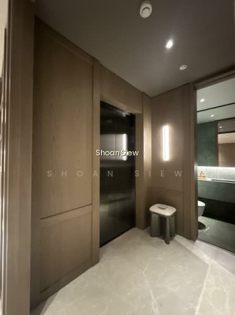 Upperhouse at Orchard Boulevard image 1 of 10