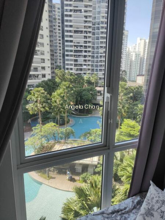 HIGH PARK RESIDENCES