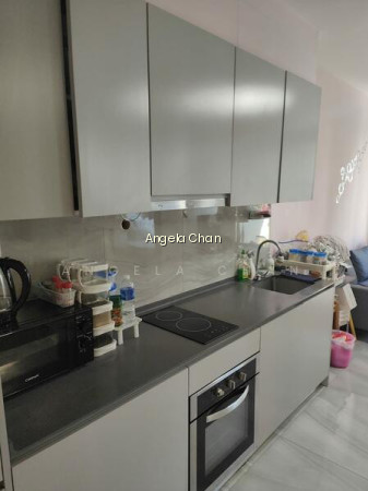 HIGH PARK RESIDENCES photo 2