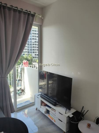 HIGH PARK RESIDENCES photo 6