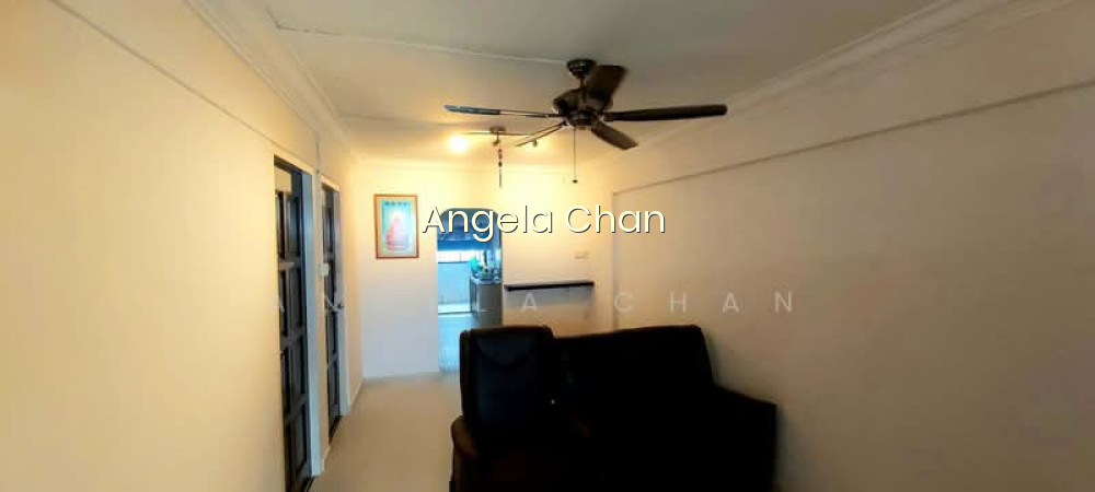 3 LORONG LEW LIAN
