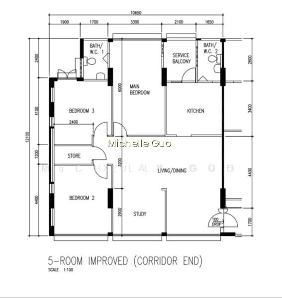 626 CHOA CHU KANG STREET 62 photo 3