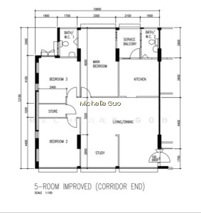 626 CHOA CHU KANG STREET 62 photo 4