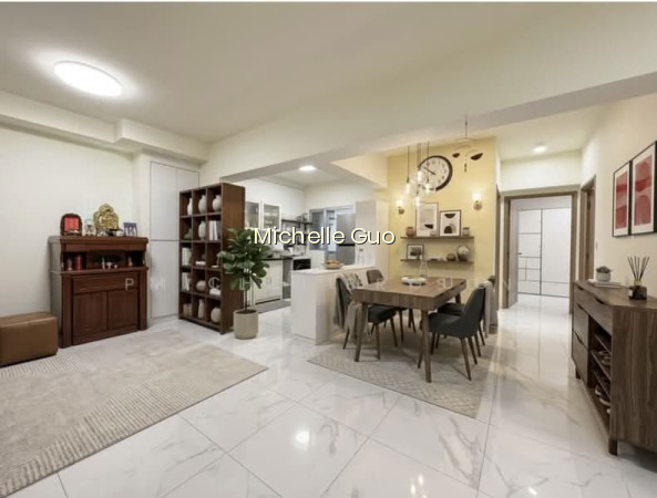 405A NORTHSHORE DRIVE