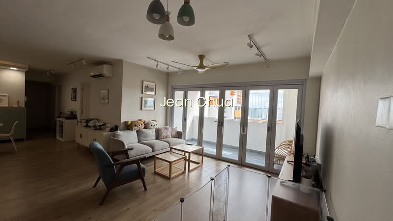 680A JURONG WEST CENTRAL 1