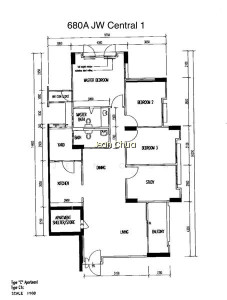 680A JURONG WEST CENTRAL 1 photo 4