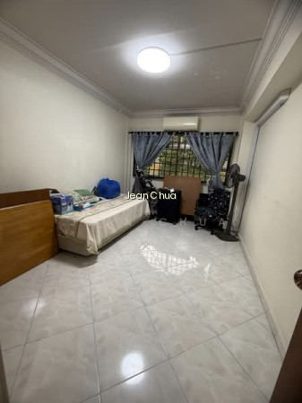 614 CHOA CHU KANG STREET 62