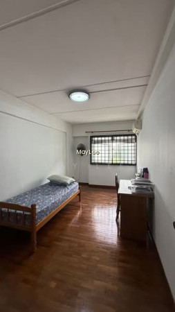 309 YISHUN RING ROAD