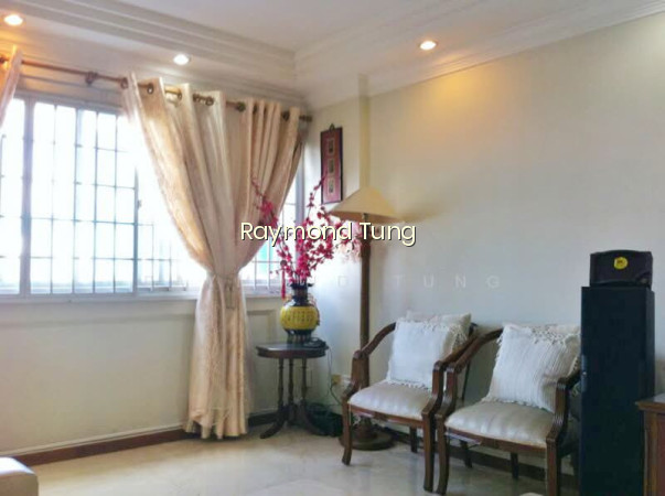 808 TAMPINES AVENUE 4