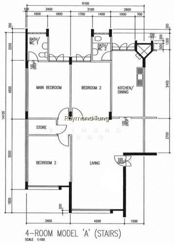 808 TAMPINES AVENUE 4 photo 2