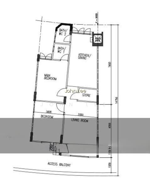 241 JURONG EAST STREET 24 photo 3