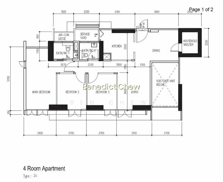 93 DAWSON ROAD photo 3